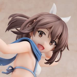 Sally - Swimsuit - KD Colle - Kadokawa (8)