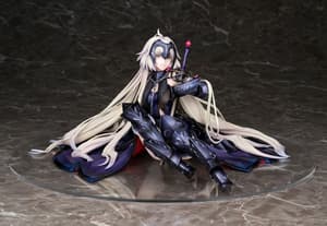 Jeanne d'Arc - Avenger - Ephemeral Dream - Alter (8)