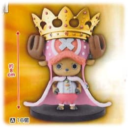 One Piece The Grandline Men 15th Edition Vol. 4 - Chopper - 1