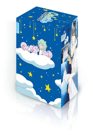 Colette beschließt zu sterben Collectors Edition 20 - 1
