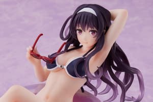 Utaha Kasumigaoka - Aqua Float Girls - Taito (9)