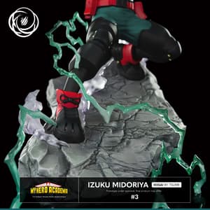 Izuku Midoriya - My Hero Academia Ikigai #3 - Tsume (10).jpg