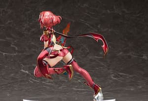 Pyra Figur – Xenoblade Chronicles 2 – Good Smile Company - 2