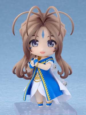 Nendoroid 2554 Belldandy - 2