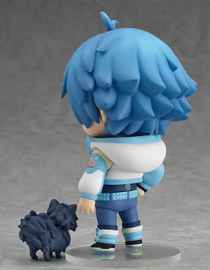 Nendoroid 418 Aoba Seragaki und Ren - Neuauflage - 4