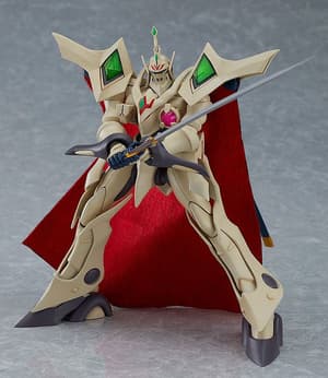 Escaflowne - Moderoid Model Kit - Good Smile - Re-Release - 8