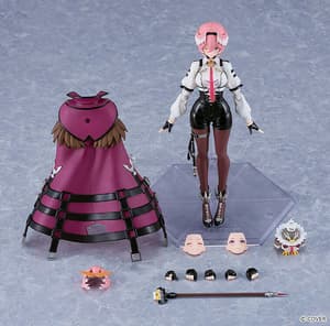 figma Takane Lui - 14