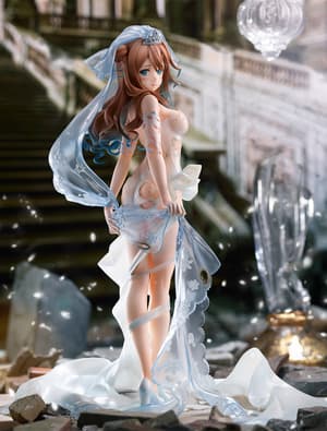 Suomi - Girls' Frontline - eStream - 4