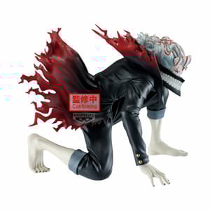 Ken Takakura / Okarun - DANDADAN - Vibration Stars - Banpresto (1)