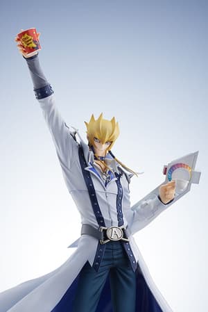 Jack Atlas - Amakuni / Hobby Japan - 6