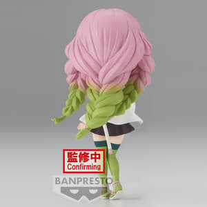 Mitsuri Kanroji - Demon Slayer - Q Posket Version A - 5