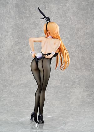 Erina Nakiri - 1/3 B-Style Bunny - FREEing - 9