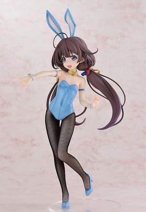 Ai Hinatsuru - 1/4 B-Style - FREEing - 2