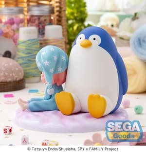 Anya Forger - Pajamas Version 2 - Luminasta - Sega (5)