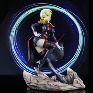 Tenka Izumo - Union Creative - 17