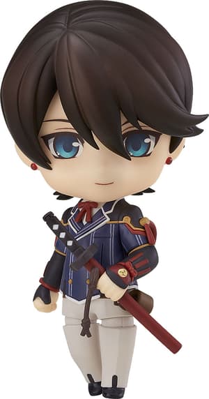 Nendoroid 745 Horikawa Kunihiro - 1