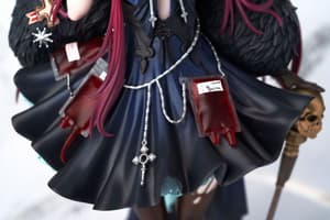 Cat Eye Girl (Freng) - Lemoe Figure (3)