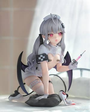 Kanna Shinomiya (Kanzarin) - Nurse - AniGift - 4