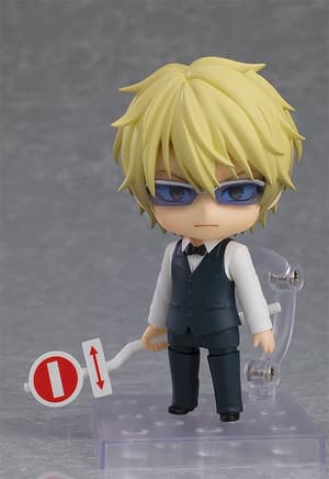 Nendoroid 2296 Shizuo Heiwajima - 2