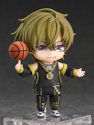 Nendoroid 2472 Chisei Kuzuryu (3)