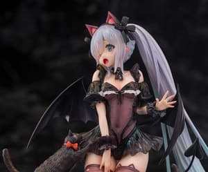Janus - Fright-Night Scaredy-Cat - Mimeyoi - 9