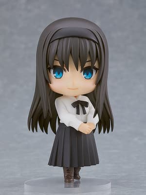 Nendoroid 2083 Akiha Tohno - 3