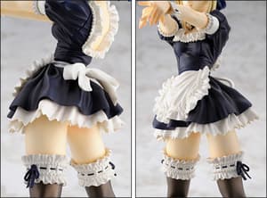 Saber - Maid Version R - 4