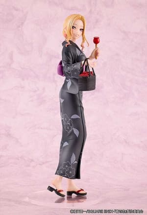 Marin Kitagawa - Yukata - KD Colle - Kadokawa - 11