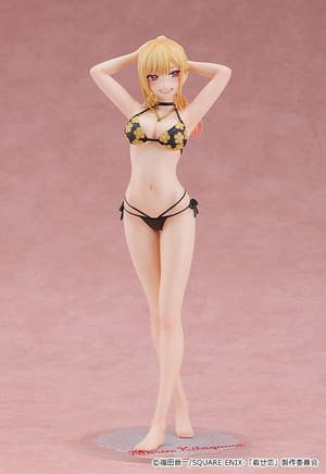 Marin Kitagawa - Swimsuit - Good Smile Company - Re-Release - 4