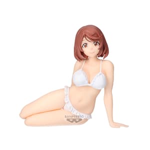 Rei Saiga - Shangri-La Frontier - Celestial Vivi (Special Assortment)- Banpresto (1)