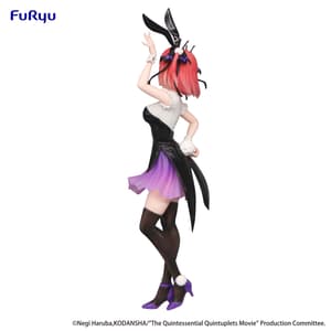 Nino Nakano - Bunny - Trio-Try-iT - Furyu (4)