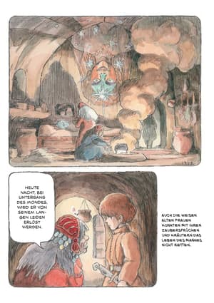 Shunas Reise - Prolit - Einzelband (1)