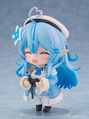 Nendoroid 2115 Lamy Yukihana - 3