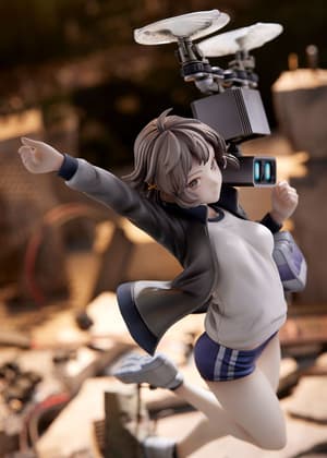 Natsuno Minami - Ques Q (7)