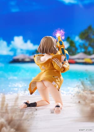Figma 696 Anis - Sparkling Summer (including Bonus) - 11