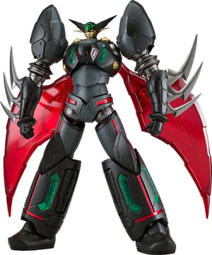 MODEROID Shin Getter Robo Tarak - 1