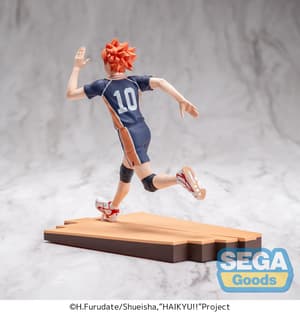 Shoyo Hinata - High Premium - Sega - 6