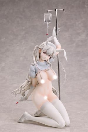 White Bunny Ruby - Haori Io Creator's Collection - BINDing / Native - 7