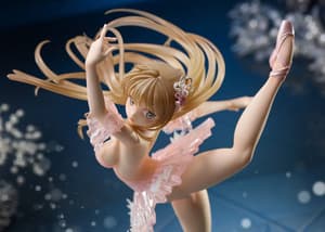 Swan Girl (Anmi) - Avian Romance - Dream Tech - Wave - 8