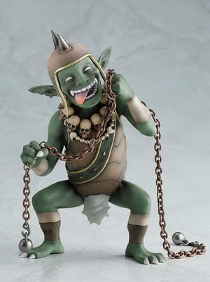Queen Pharnelis & Goblin Set - Oda Non Creator’s Collection - FROG / Native - 1