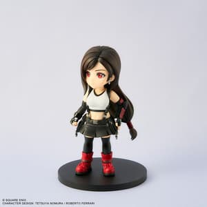 Tifa Lockhart - Adorable Arts - Square Enix (2)