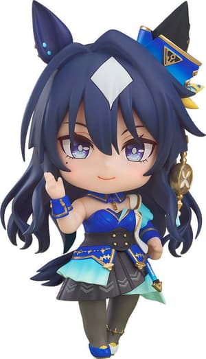 Nendoroid Verxina - 1
