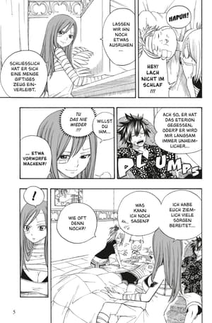 Fairy Tail - Carlsen - Band 13 - 2