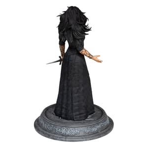 Yennefer - The Witcher - Dark Horse - 3
