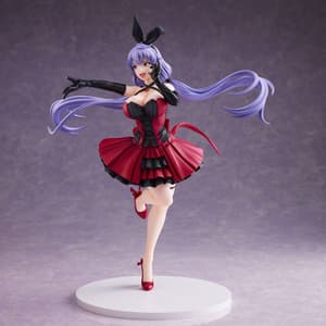 Karin Nanase - In/Spectre - Union Creative - 15