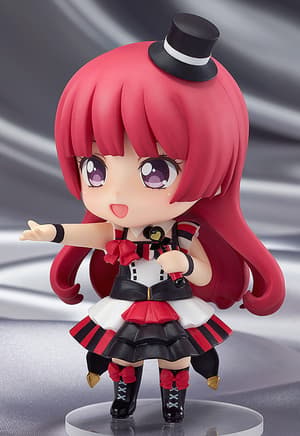 Sophie Hojo - Holic Trick Cyalume  - Nendoroid Co-de - 2