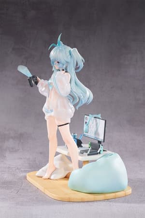 PA-15 - Marvelous Yam Pastry - Hobbymax - 5