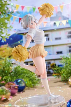 Cheerleader Riku (Jonsun) - Standard Edition - Hobby Sakura (11)