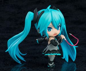 Nendoroid Hatsune Miku: Magical Mirai 2014 Ver. - 7