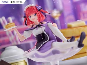 Nino Nakano - Tenitol Fig à la mode - Furyu - 9